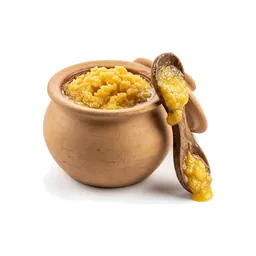ঘি মহল