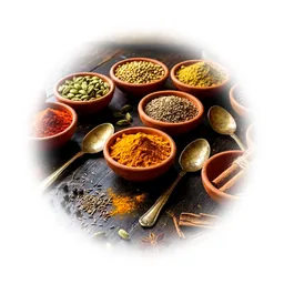 মসলা কুঠি
